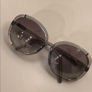 Big Chloe sunglasses